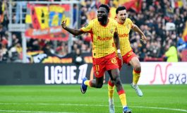 RC Lens : grosse inquiétude pour Odsonne Édouard avant de défier le PSG