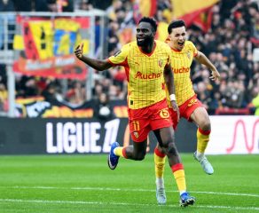 RC Lens : grosse inquiétude pour Odsonne Édouard avant de défier le PSG