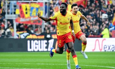 RC Lens : grosse inquiétude pour Odsonne Édouard avant de défier le PSG