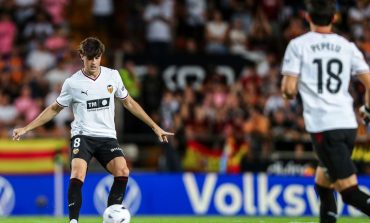 Dépor-Corogne - Valence : le Valence CF en quête de sa première victoire en Liga
