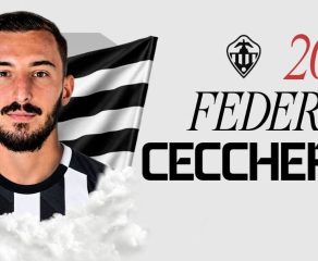 Le CD Castellón signe Federico Ceccherini pour renforcer sa défense