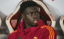 Hull City proche d'un accord pour le prêt de l'attaquant Robinio Vaz en provenance de l'AS Roma