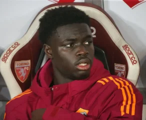 Hull City proche d'un accord pour le prêt de l'attaquant Robinio Vaz en provenance de l'AS Roma