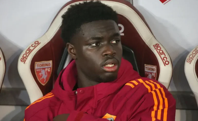 Hull City proche d’un accord pour le prêt de l’attaquant Robinio Vaz en provenance de l’AS Roma