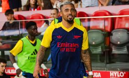 Le FC Barcelone confirme le transfert de Gabriel Jesús en remplacement de Julián Álvarez