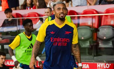 Le FC Barcelone confirme le transfert de Gabriel Jesús en remplacement de Julián Álvarez