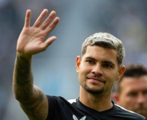 Mercato Arsenal : Bruno Guimarães rapporte un  jackpot inattendu à Lyon