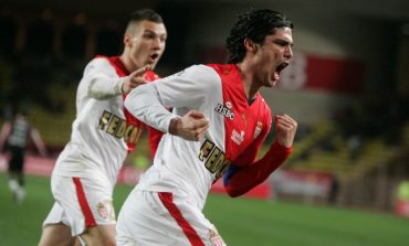 Vidéo : Le ciseau incroyable de Modesto lors de Monaco-Toulouse