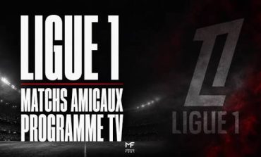 Ligue 1 : PSG-Manchester United, le programme des matchs amicaux à ne pas manquer