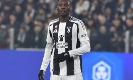 Juventus : Luciano Spalletti détruit déjà Randal Kolo Muani après son retour