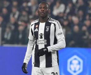 Juventus : Luciano Spalletti détruit déjà Randal Kolo Muani après son retour