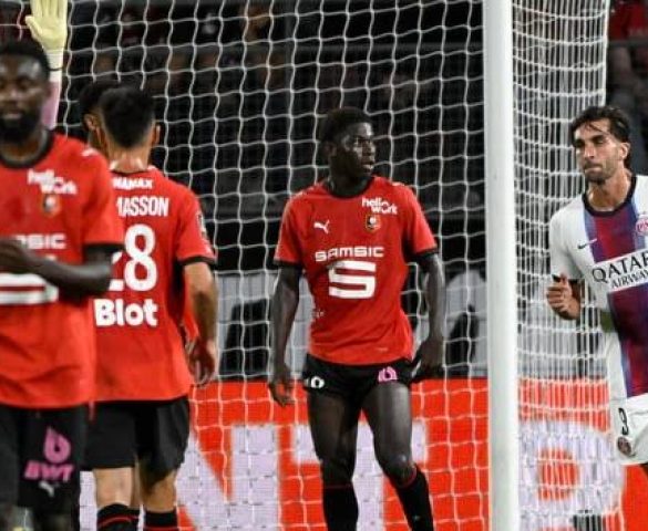 Ligue 1 : tous les résultats de la première journée 2026-2027