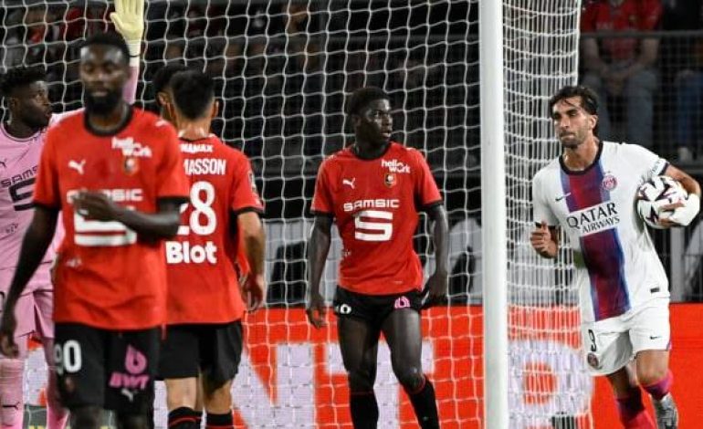 Ligue 1 : tous les résultats de la première journée 2026-2027
