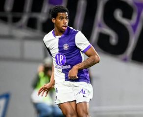 Mercato : Toulouse refuse une offre record de Sunderland pour Dayann Methalie