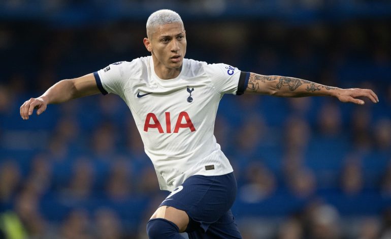 De Zerbi confirme que trois joueurs de Tottenham souhaitent partir