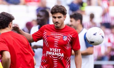 Atlético de Madrid refuse de vendre Julián Álvarez au FC Barcelone, soutenu par Apollo