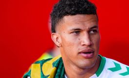 Real Betis : Nelson Deossa reste ferme face aux offres de transfert