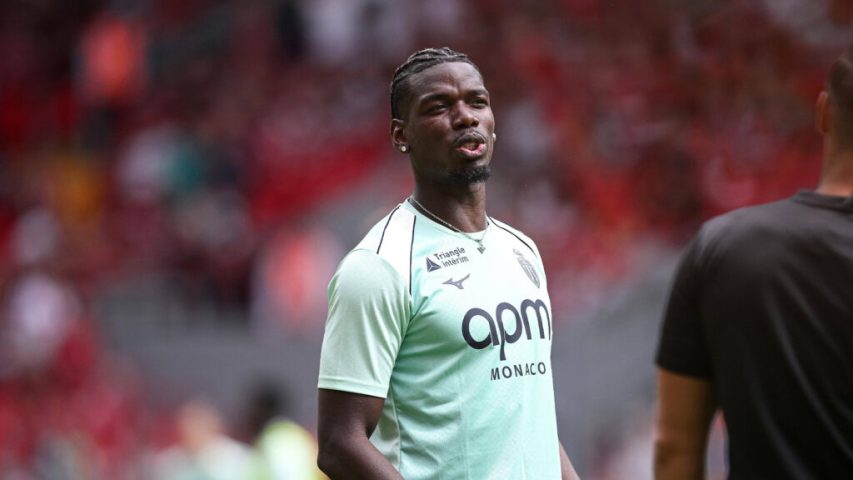 Pogba