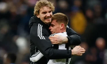 Newcastle envisage déjà de vendre Nick Woltemade, son transfert record de l'été dernier