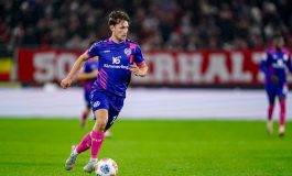 William Bøving prêté pour une saison au 1. FC Nürnberg par Mainz 05