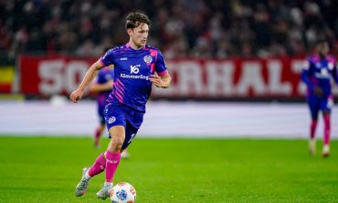 William Bøving prêté pour une saison au 1. FC Nürnberg par Mainz 05