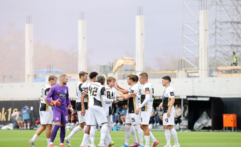 Début impressionnant de la Bundesliga avec la victoire historique d’Elversberg et 19 buts en cinq rencontres