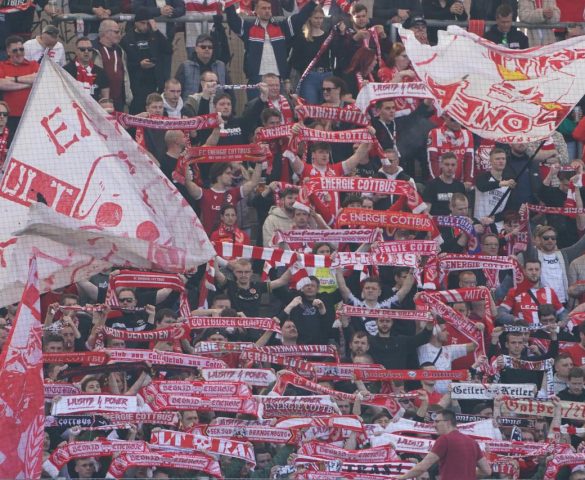 2. Bundesliga : les compositions d'Energie Cottbus et de St. Pauli pour leur confrontation