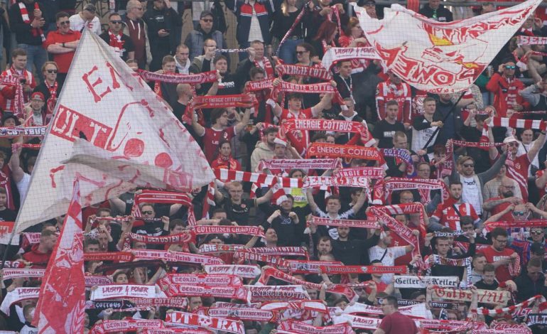 2. Bundesliga : les compositions d’Energie Cottbus et de St. Pauli pour leur confrontation