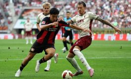 Ibrahim Maza incertain pour le coup d’envoi de Bayer Leverkusen en Ligue Europa