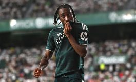 RB Leipzig justifie le transfert record de Yan Diomande au Real Madrid