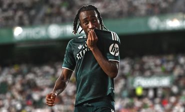 RB Leipzig justifie le transfert record de Yan Diomande au Real Madrid