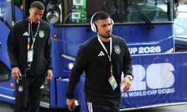 Jürgen Klopp explique l'absence de Deniz Undav dans sa première sélection allemande