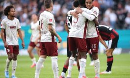 Noahkai Banks choisit l'Allemagne et intègre les Espoirs