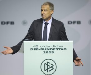 Klopp dévoile une large sélection pour l'Allemagne, Klinsmann salue son audace