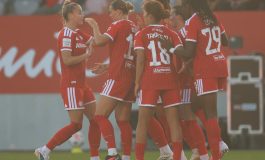 Ligue des Champions féminine : Bayern Munich accueille Manchester City pour l'ouverture