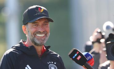 Jürgen Klopp retourne en sélection allemande face à la nouvelle Ere des Pays-Bas dirigée par Xavi