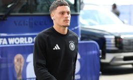 Wirtz et Burkardt appelés en Allemagne suite aux blessures de Havertz et Musiala