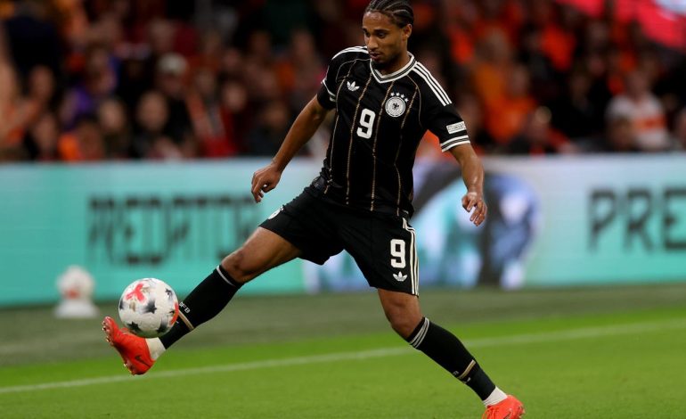 Kevin Schade en discussions avec Brentford pour prolonger malgré l’intérêt d’Arsenal et Liverpool