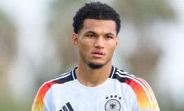 Paris Brunner brille pour son entrée avec l'Allemagne U21 et confirme la première place en qualifications