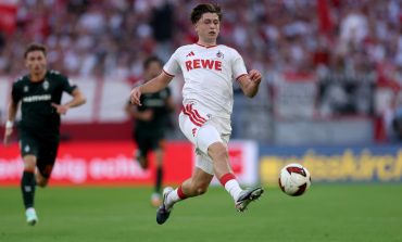 U20 Elite League : Mikey Moore brille avec l'Angleterre face à la France