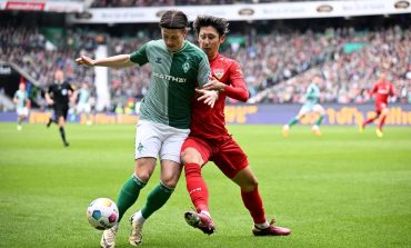 Werder Brême et Dawid Kownacki mettent un terme à leur collaboration