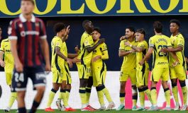 Villarreal confirme sa montée en puissance face à Llevant