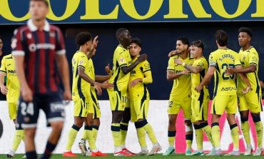 Villarreal confirme sa montée en puissance face à Llevant