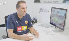 Le FC Valence réorganise son équipe médicale après l’arrivée de Braulio Vázquez
