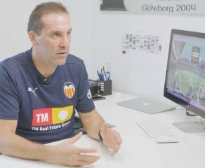 Le FC Valence réorganise son équipe médicale après l’arrivée de Braulio Vázquez