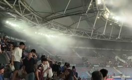 Le choc Levante - Athletic reporté à cause d’intempéries à Valence