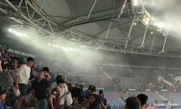 Le choc Levante - Athletic reporté à cause d’intempéries à Valence