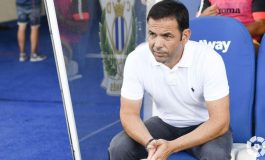 Javi Calleja pressenti pour entraîner le CD Eldense dans un contexte de changement
