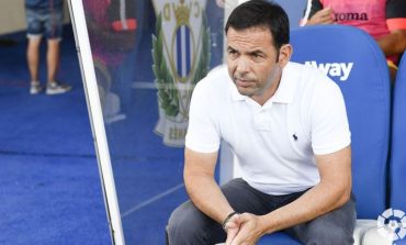 Javi Calleja pressenti pour entraîner le CD Eldense dans un contexte de changement