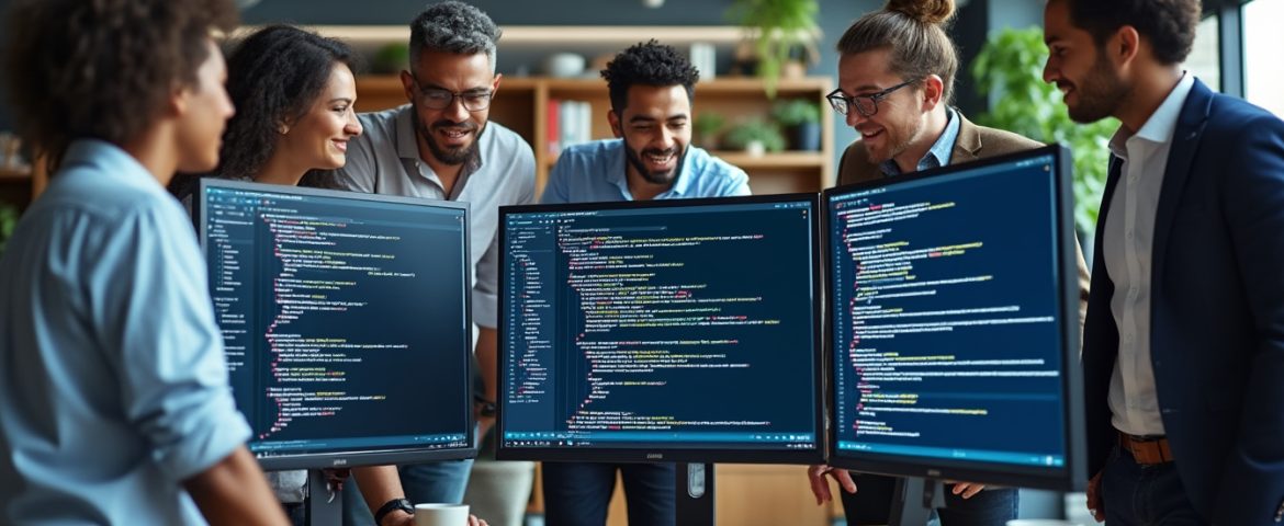découvrez le fonctionnement du forum asm et ses avantages pour les développeurs, un espace d'échange et d'apprentissage essentiel pour progresser en programmation.